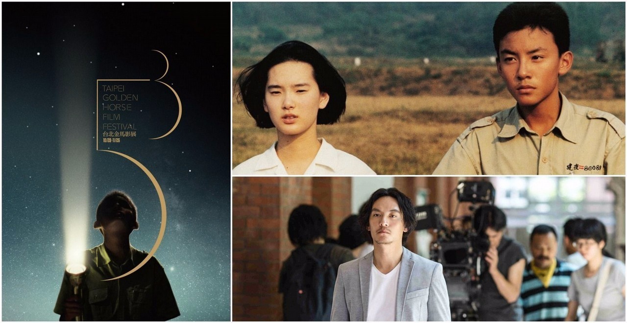 金馬獎最大話題不是女主角，是動畫廣告片制作
